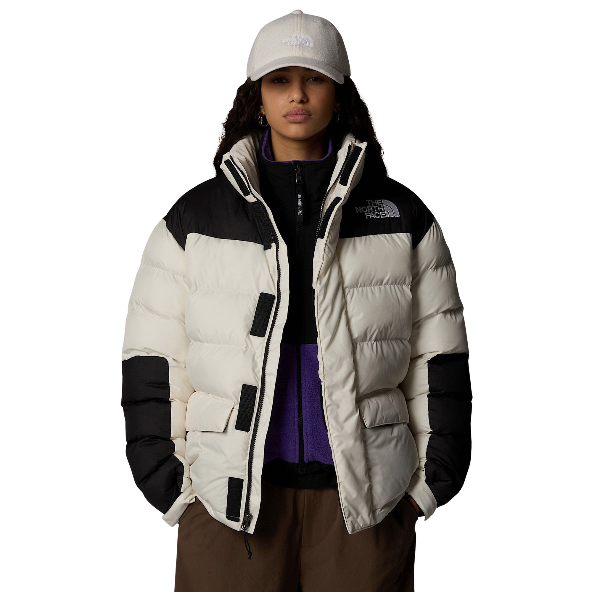 The North Face Limbara Padded Winterjas Dames | PlutoSport